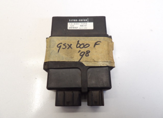 CDI ECU unit Suzuki GSX F 600