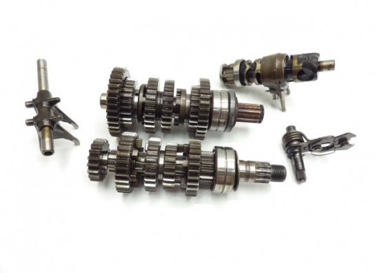 Gear box Kawasaki EN 500 Vulcan