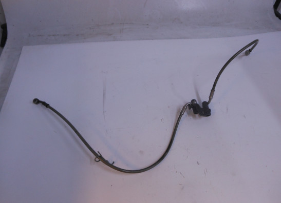 Brake hose front BMW F 650 CS Scarver