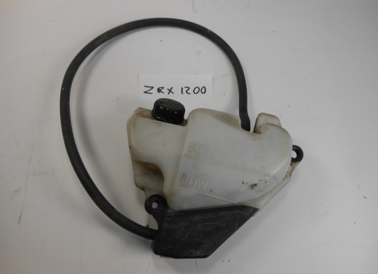 Radiator reserve tank  Kawasaki ZRX 1100 1200