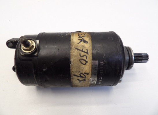 Starting motor Suzuki GSX R 750
