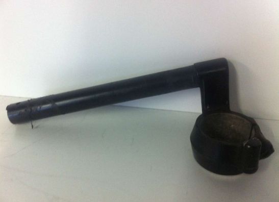 Clip on links Honda CBR 900 RR