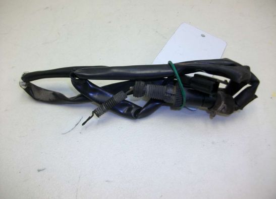Brake pedal Honda NX 250 Dominator