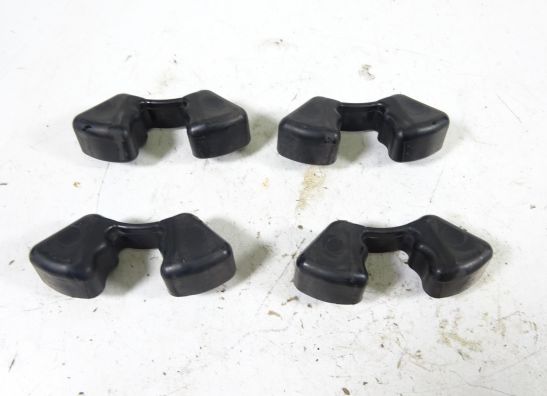 Driven flange Kawasaki VERSYS 650