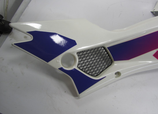 Heck links Kawasaki ZXR 400