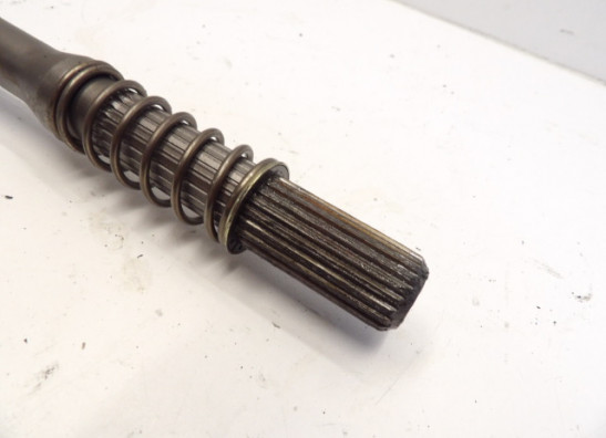 Kardanwelle Honda ST 1100 Pan European