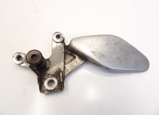 Schetsplaat links Yamaha YZF 750