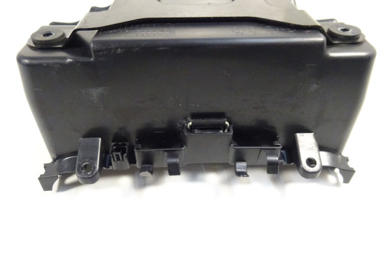 Batterie befestigung Honda NC 750 X