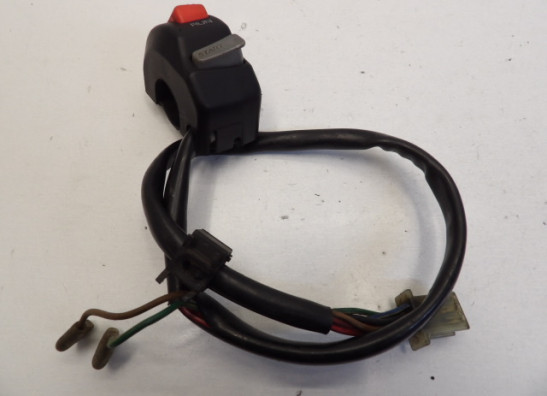 Handlebar switch assy right Yamaha FZR 600