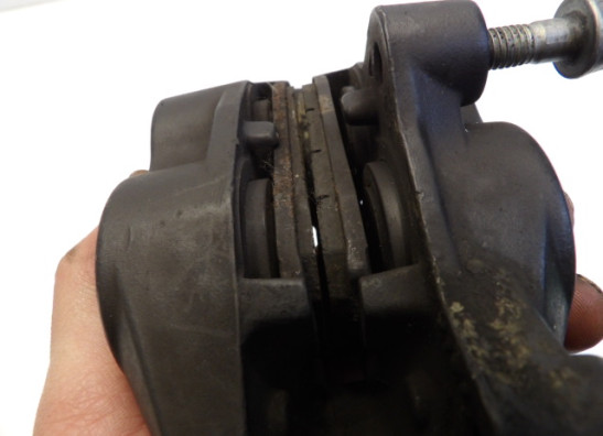 Remklauw rechts voor BMW R 1150 R