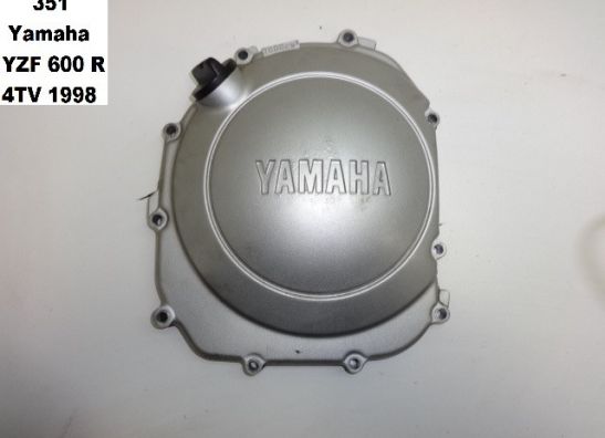 Koppelingsdeksel Yamaha YZF 600 Thundercat