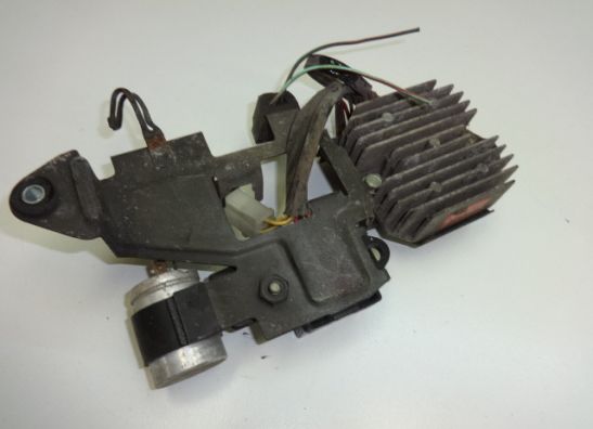Spanningsregelaar Honda CB 450