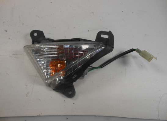 Winker left front Kawasaki ER 6