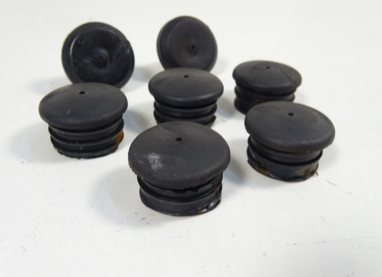 Frame - onderdelen Ducati monster 600