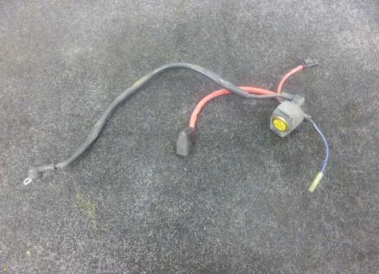 Startmotor relais Yamaha XJ 600 Diversion 1992-1996, 1997-2001