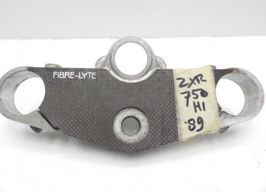Gabelbrücke Obere Kawasaki ZXR 750
