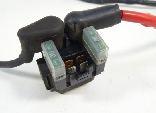 Anlasser Relais Yamaha FZ6