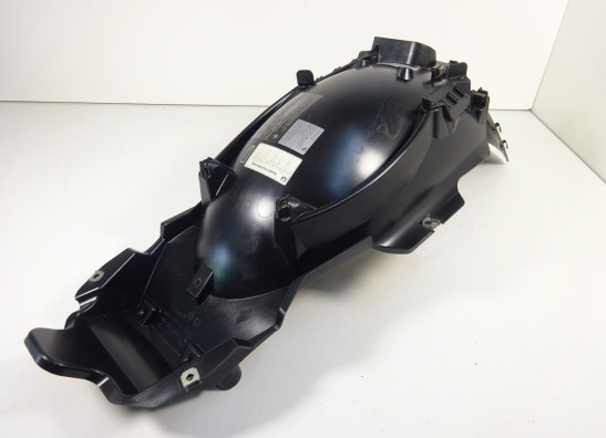 Undertail BMW R 1200 RT