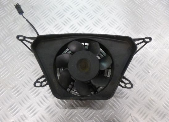Ventilator BMW K 1300 R 2008-2010