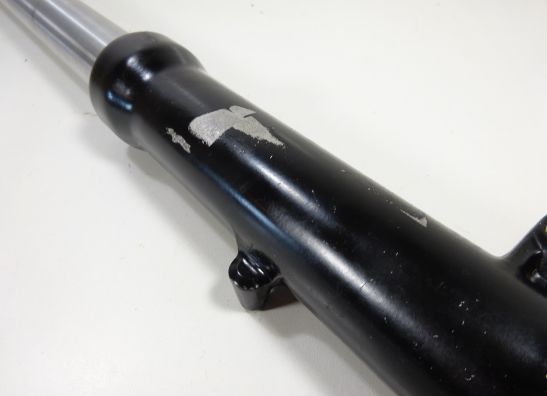 Front Fork left complete Kawasaki ZZR 1100