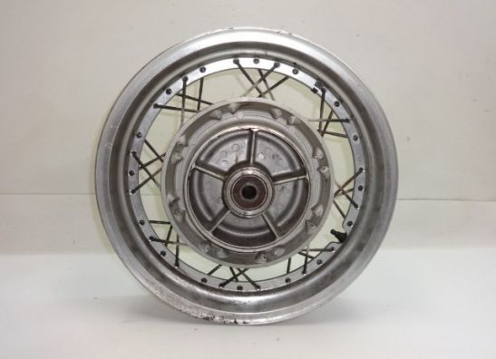 Felge hinten Honda CMX 450