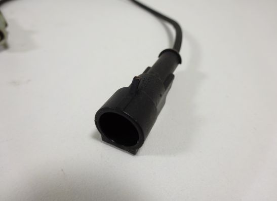 Engine parts Ducati Multistrada 1000