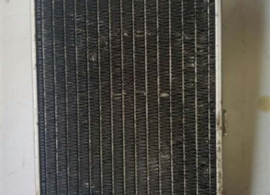 Radiateur Aprilia RSV 1000
