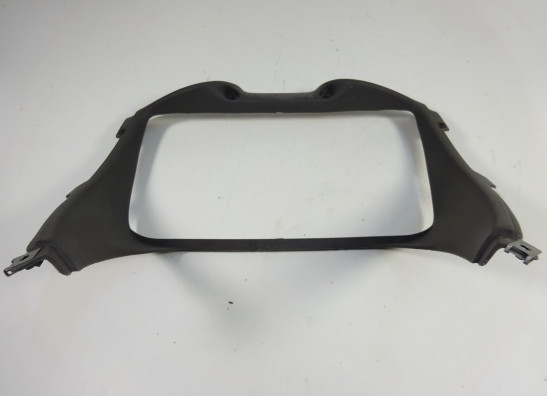 Radiator parts Aprilia Pegaso