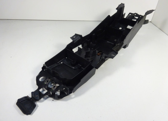 Undertail rear fender Yamaha MT 09