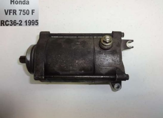 Startmotor Honda VFR 750