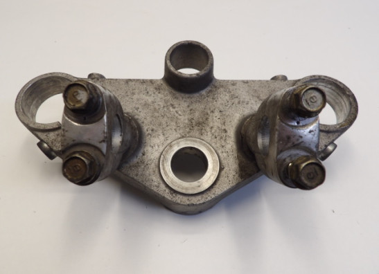 Kroonplaat Honda ST 1100 Pan European