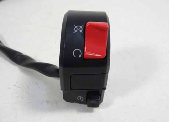 Stuurschakelaar rechts KTM 690 duke 3