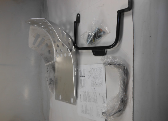 Verkleidung unten Suzuki DL 1000 V STROM