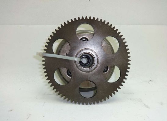 Rotor Suzuki GS 650