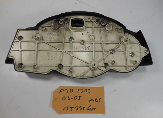 Meter combination Yamaha FJR 1300