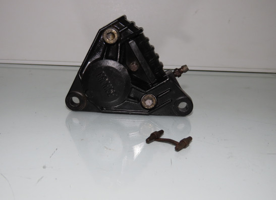 Brake caliper right front Moto Guzzi V35 V50 V65