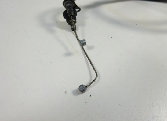 Gaszug Yamaha YZF R6