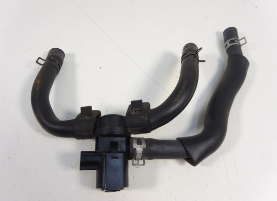 Luftfiltergehäuse Yamaha FZ6