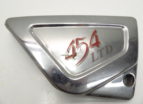 Linker zijkuip klein Kawasaki LTD 454