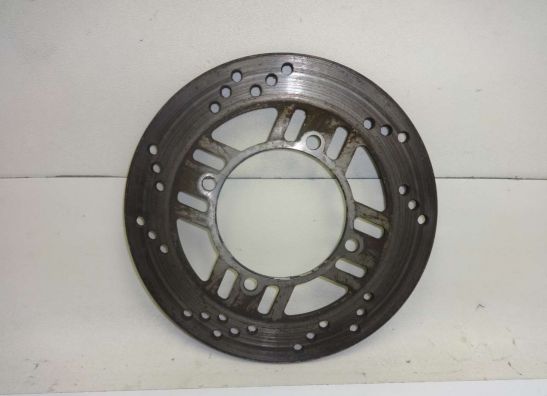 Achterremschijf Kawasaki ZZR 600