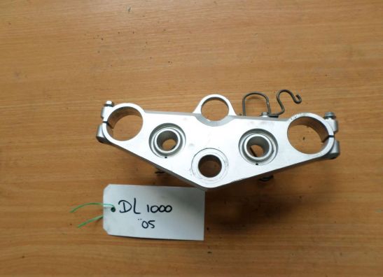 Fork top bridge Suzuki DL 1000 V STROM