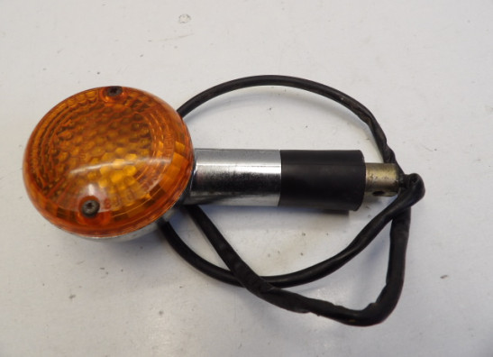 Knipperlicht links achter Suzuki LS 650