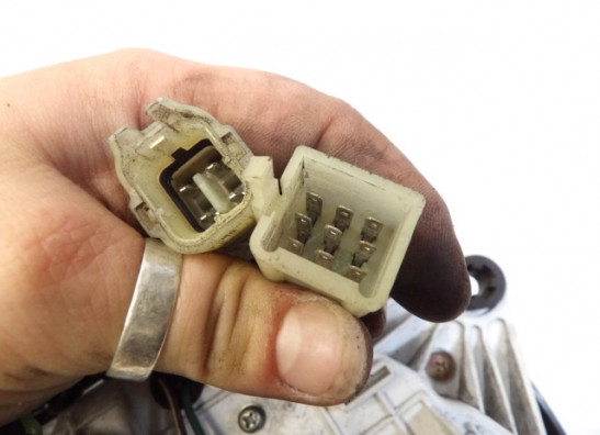 Tellerset Honda ST 1100 Pan European