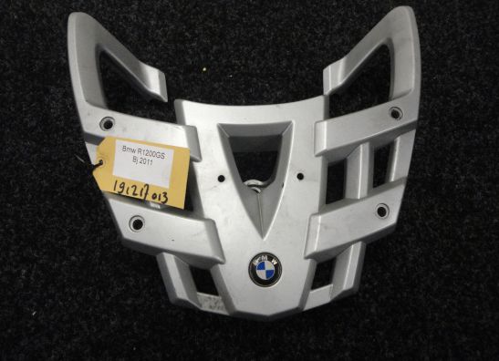 Bagagedrager BMW R 1200 GS