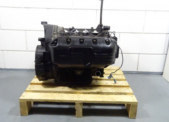 Motorblok BMW K 1200 LT