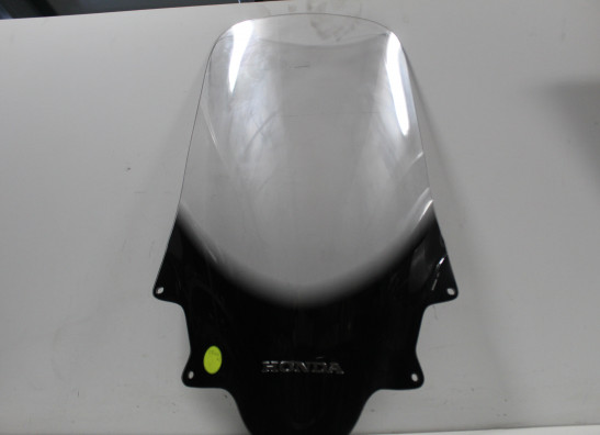 Kuipruit Honda Silverwing