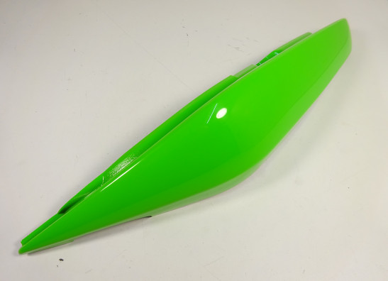 Linker achterkant Kawasaki ER 6