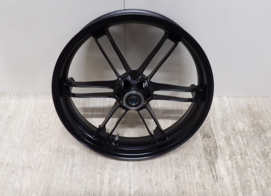 Voorvelg Buell Ulysses XB12