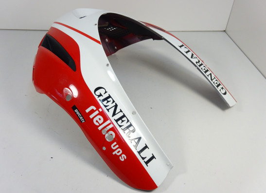 Cowl upper front Ducati 749  999