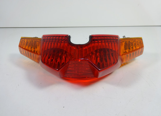 Achterlicht BMW K 1200 GT